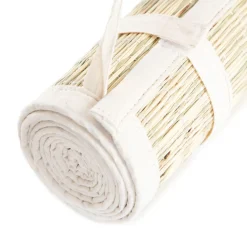 HOMLA Mata Marcus Plazowa Bezowa 60X180 Cm