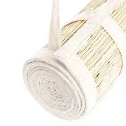 HOMLA Mata Marcus Plazowa Bezowa 60X180 Cm