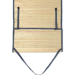 HOMLA Mata Marcus Plazowa Denim 60X180 Cm