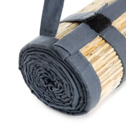 HOMLA Mata Marcus Plazowa Denim 60X180 Cm