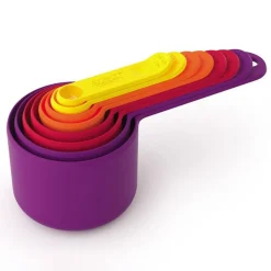 JOSEPH JOSEPH Miarki Nest Kuchenne 8 Szt 26X11X8