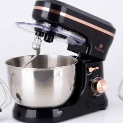 BERLINGER HAUS Mikser Black Rose/Monaco Planetarny 1000 W