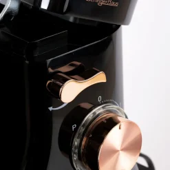 BERLINGER HAUS Mikser Black Rose/Monaco Planetarny 1000 W