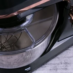 BERLINGER HAUS Mikser Black Rose/Monaco Planetarny 1000 W