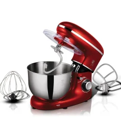 BERLINGER HAUS Mikser Burgundy Planetarny 1300 W