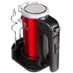 BERLINGER HAUS Mikser Burgundy Reczny 300 W