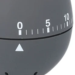 HOMLA Minutnik Easy Cook 6 Cm