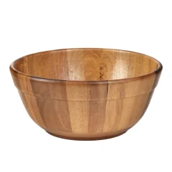 HOMLA Misa Mooka Akacjowa Gleboka 26,5X12Cm