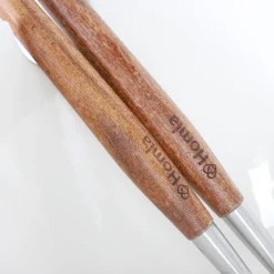 HOMLA Misa Mooka Do Salat Ceramiczna Z Przyborami Biala 24 Cm