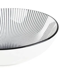 HOMLA Misa Navia Czarna 21 Cm