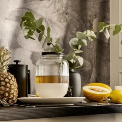 HOMLA Miseczka Auro Biala 16 Cm