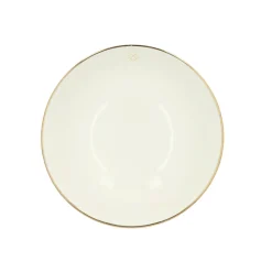 HOMLA Miseczka Auro Ze Zlota Obwodka 16 Cm