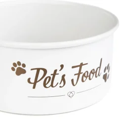 HOMLA Miska Dingo Na Karme Dla Zwierząt 1,5 L