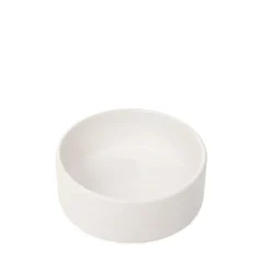 HOMLA Miska Famelio Biala 14 Cm