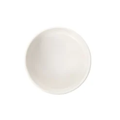 HOMLA Miska Famelio Biala 14 Cm