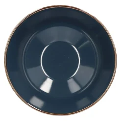 HOMLA Miska Indie Granatowa 16 Cm