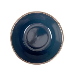 HOMLA Miska Indie Mala Granatowa 11 Cm