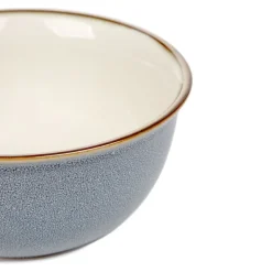 HOMLA Miska Larisa Szara 0,55 L