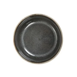 HOMLA Miska Mystic Szara 13 Cm