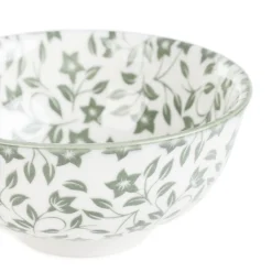 HOMLA Miska Rubia Pistacjowa 12 Cm