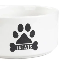 HOMLA Miska Treats Dla Psa L 19X9 Cm