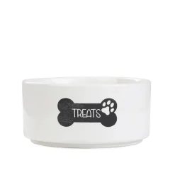 HOMLA Miska Treats Dla Psa S 13X5 Cm