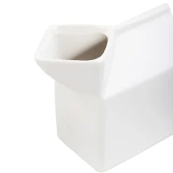 HOMLA Mlecznik Nelson Bialy Matowy 0,2 L