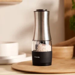 HOMLA Mlynek Disas Do Pieprzu I Soli 2 W 1 18 Cm