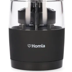 HOMLA Mlynek Disas Do Pieprzu I Soli 2 W 1 18 Cm