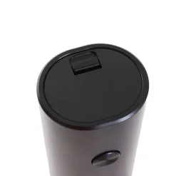 HOMLA Mlynek Mando Elektryczny Do Soli I Pieprzu 18 Cm