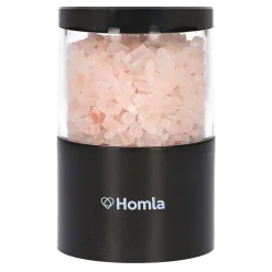 HOMLA Mlynek Minaz Do Pieprzu I Soli 23 Cm