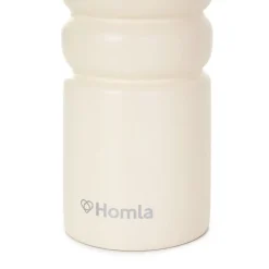 HOMLA Mlynek Rubby Classic Bialy 35 Cm