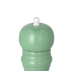 HOMLA Mlynek Rubby Classic Pistacjowy 22 Cm