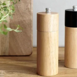 HOMLA Mlynek Rubby Okragly 17 Cm