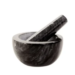 HOMLA Mozdzierz Marble Marmurowy 12 Cm