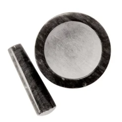 HOMLA Mozdzierz Marble Marmurowy 12 Cm