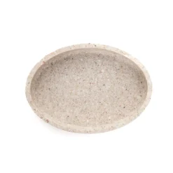 HOMLA Mydelniczka Lorelei Bezowa 7.6X11Cm