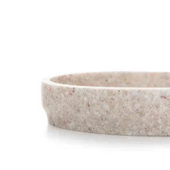 HOMLA Mydelniczka Lorelei Bezowa 7.6X11Cm