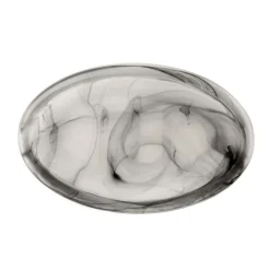 HOMLA Mydelniczka Saffie Czarny 14,8X9,7X3,2 Cm