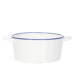 HOMLA Naczyńie Do Zapiekania Muros Okragle 15X11X5 Cm