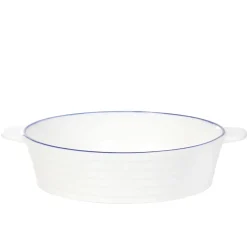 HOMLA Naczyńie Do Zapiekania Muros Okragle 23X19X5 Cm