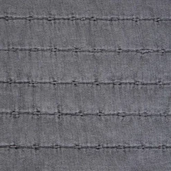 HOMLA Narzuta Rede Szara 200X220 Cm