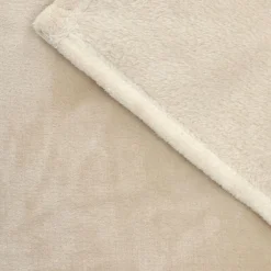 HOMLA Narzuta Rote Bezowa 200X220 Cm