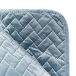 HOMLA Narzuta Soren Niebieska/ Chlodny 200X220 Cm