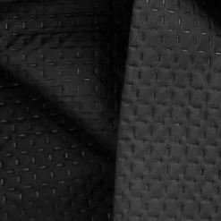 HOMLA Narzuta Zemi New Czarna 200X220 Cm