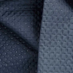 HOMLA Narzuta Zemi New Granatowa 200X220 Cm