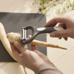 HOMLA Obieraczka Easy Cook Trojotrzowa