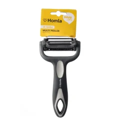 HOMLA Obieraczka Easy Cook Trojotrzowa