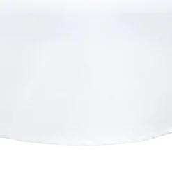 HOMLA Obrus Lois Gladki Okragly Plamoodporny 180 Cm