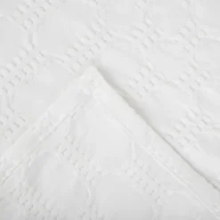HOMLA Obrus Talia Bialy 130X180 Cm